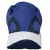 Tênis New Balance Fresh Foam Arishi V4 Azul/Laranja Masculino na internet