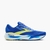 Tênis Brooks Adrenaline Gts 24 Azul/ Branco Masculino - comprar online