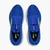 Tênis Brooks Adrenaline Gts 24 Azul/ Branco Masculino - loja online