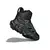 Tênis Hoka One One Anacapa Breeze Mid Preto Masculino - Tryrun