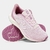 Tênis New Balance Fresh Foam Arishi V4 Rosa Feminino na internet