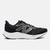 Tênis New Balance Fresh Foam Arishi V4 Preto/Prata Masculino - comprar online