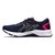 Tênis Asics Gel-GT 1000 9 Azul Marinho/Rosa Feminino - comprar online