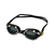 Óculos Natação Hammerhead Avenger Fumê/Preto/Branco