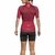 Camisa Ciclismo Woom Smart Flower 2022 Feminino - comprar online