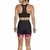 Bermuda Woom Running Series 140 Chicago Pink Fem - comprar online