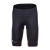 Bermuda Ciclismo Mauro Ribeiro Light Tour 2.0 Preto Masculino - comprar online