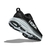 Tênis Hoka One One Bondi 8 Preto/Branco Masculino - Tryrun