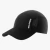 Boné Salomon Cross Cap Preto Unissex - comprar online