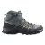 Bota Salomon Daintree Mid GTX Preto/Cinza Feminina