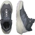 Bota Salomon Elixir Active Mid GTX Cinza Feminina na internet