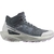 Bota Salomon Elixir Active Mid GTX Cinza Feminina