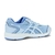 Tênis Asics Buzz 4 GS Infantil Azul Claro Feminino - Tryrun