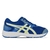 Tênis Asics Buzz 4 Infantil Azul/Branco Masculino - comprar online
