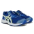 Tênis Asics Buzz 4 Infantil Azul/Branco Masculino - loja online
