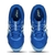 Tênis Asics Buzz 4 Infantil Azul/Branco Masculino