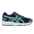 Tênis Asics Buzz 4 Infantil Azul Marinho Masculino