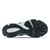 Tênis Asics Buzz 4 Infantil Preto/Branco - loja online