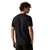 Camiseta Fila Regular Classic Casual Preto Masculino - comprar online