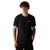 Camiseta Fila Regular Classic Casual Preto Masculino