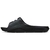 Chinelo Under Armour Core 2 Preto Unissex - comprar online