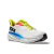 Tênis Hoka One One Clifton 9 Branco/Azul Masculino na internet