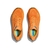 Tênis Hoka One One Clifton 9 Laranja/Branco Masculino - loja online