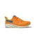 Tênis Hoka One One Clifton 9 Laranja/Branco Masculino