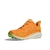 Tênis Hoka One One Clifton 9 Laranja/Branco Masculino - comprar online