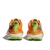 Imagem do Tênis Hoka One One Clifton 9 Laranja/Branco Masculino
