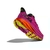 Tênis Hoka One One Clifton 9 Rosa/Preto Feminino - Tryrun