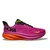 Tênis Hoka One One Clifton 9 Rosa/Preto Feminino - comprar online