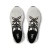 Tênis On Running Cloud X 4 Branco/Preto Masculino - loja online