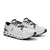 Tênis On Running Cloud X 4 Branco/Preto Masculino - Tryrun