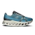 Tênis On Running Cloudeclipse Azul Masculino - comprar online