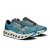 Tênis On Running Cloudeclipse Azul Masculino - Tryrun