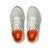 Tênis On Running Cloudflow 4 Branco/Amarelo Feminino - comprar online
