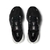 Tênis On Running Cloudflyer 5 Preto/Branco Masculino - Tryrun