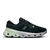 Tênis On Running Cloudflyer 5 Verde/Preto Masculino