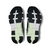 Imagem do Tênis On Running Cloudflyer 5 Verde/Preto Masculino
