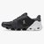 Tênis On Running Cloudflyer Preto/Branco Masculino - Tryrun