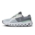 Tênis On Running Cloudrunner 2 Cinza/Verde Masculino - comprar online