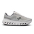 Tênis On Running Cloudsurfer Next Cinza/Branco Masculino - comprar online