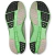 Imagem do Tênis On Running Cloudsurfer 2 Cinza/Verde Masculino