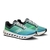 Tênis On Running Cloudsurfer Next Verde/Branco Masculino - Tryrun