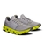 Tênis On Running Cloudswift 4 Cinza/Limão Masculino - Tryrun