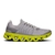 Tênis On Running Cloudswift 4 Cinza/Limão Masculino - comprar online