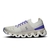 Tênis On Running Cloudswift 3 Branco/Azul Feminino - comprar online