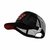 Boné Compressport Trucker Cap New Preto