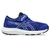 Tênis Asics Contend 9 PS Infantil Azul/Branco Masculino